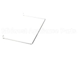 0CB088 Electrolux Professional Back Spacer; 319X190Mm; Hspe