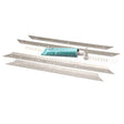 0CB089 Compatible Electrolux Chokecover, Kit