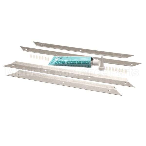 0CB089 Compatible Electrolux Chokecover, Kit
