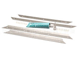 0CB089 Electrolux Professional Choke Cover, Kit