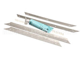 0CB089 Electrolux Professional Choke Cover, Kit
