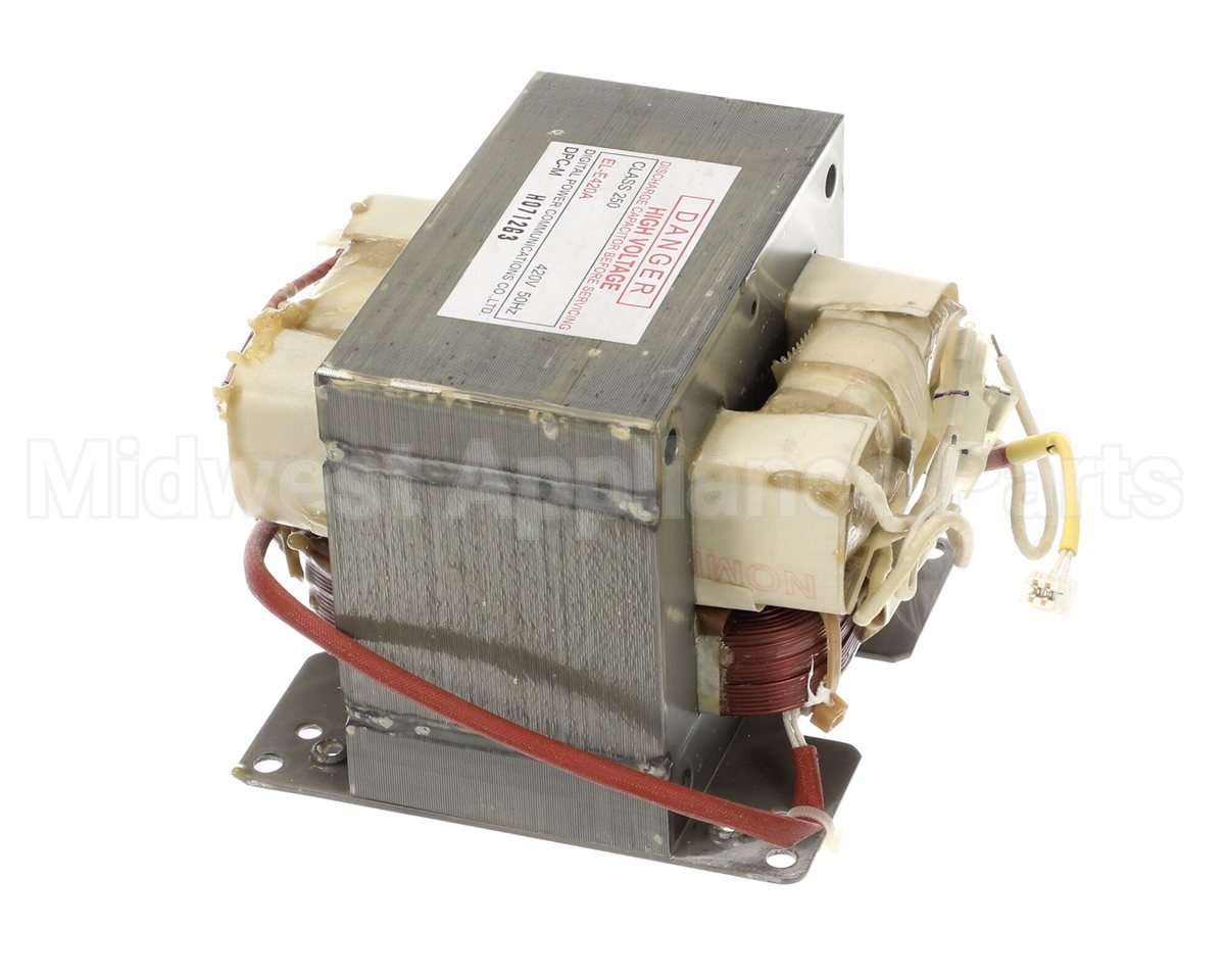 0CB097 Electrolux Professional Transformer; 420V; Hspe Australia