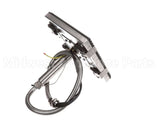0CB099 Electrolux Professional El. Hot Plate; 248V Ribbed+Flex+Rtp; Aus
