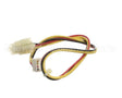 0CB107 Electrolux Professional Wiring Harness J2 Unlocking Mechanism