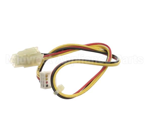 0CB107 Electrolux Professional Wiring Harness J2 Unlocking Mechanism