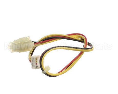 0CB107 Electrolux Professional Wiring Harness J2 Unlocking Mechanism