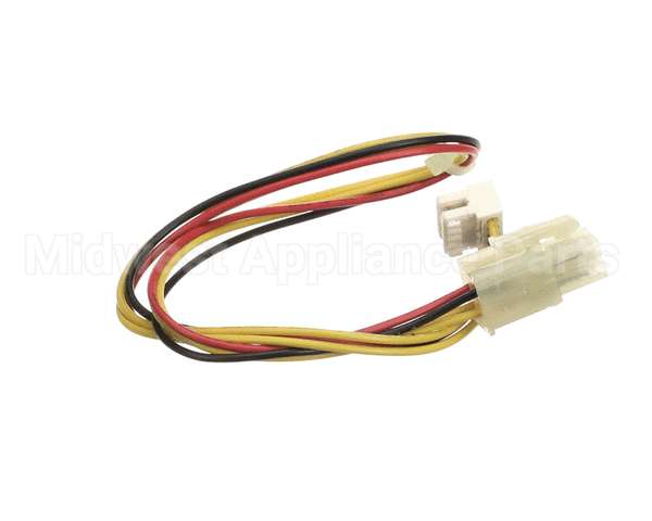 0CB107 Electrolux Professional Wiring Harness J2 Unlocking Mechanism