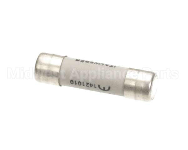 0CB117 Electrolux Professional Fuse; 10A 10.3X38Mm