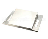 0CB120 Electrolux Professional Back Panel
