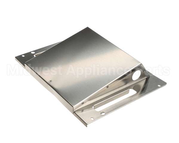 0CB120 Electrolux Professional Back Panel