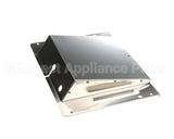 0CB120 Electrolux Professional Back Panel