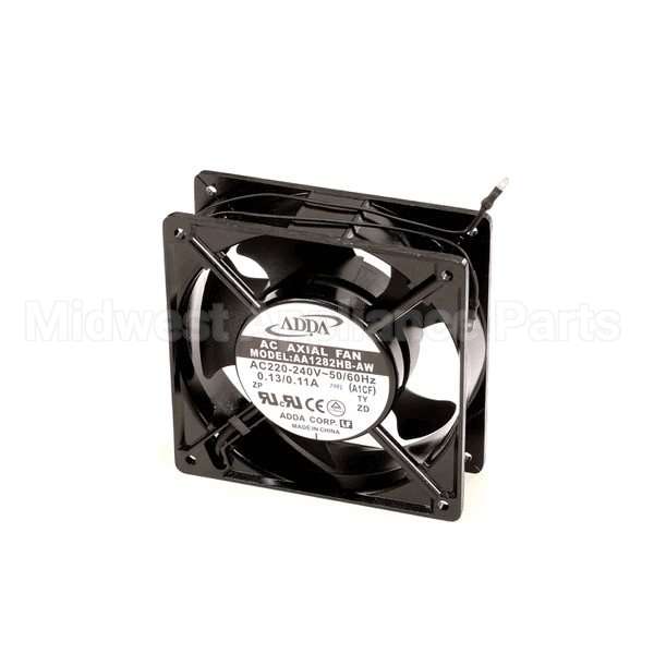 0CB143 Compatible Electrolux Fan With Cable L=250Mm