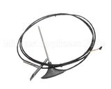 0CB213 Electrolux Professional Core Probe; Singlepoint