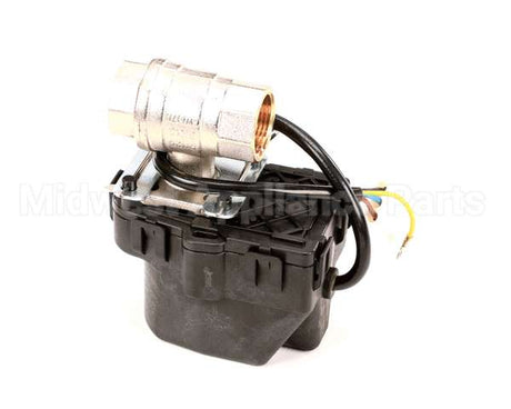 0CB250 Electrolux Professional Motor-Operated Valve