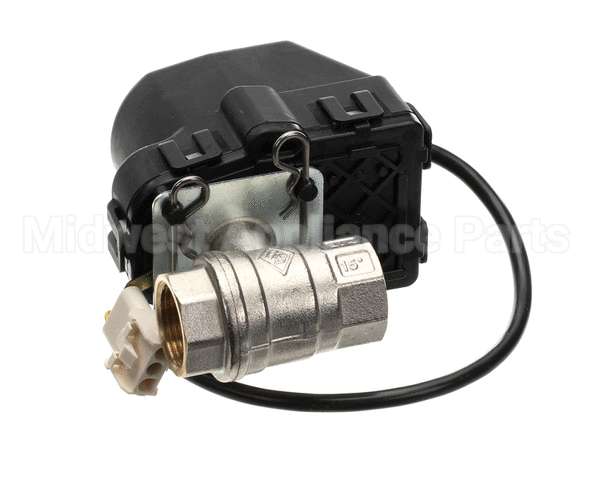 0CB251 Electrolux Professional Motor-Operated Valve; 3/4" Usa 230V 50/6