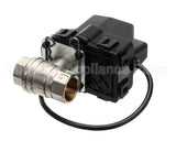 0CB251 Electrolux Professional Motor-Operated Valve; 3/4" Usa 230V 50/6