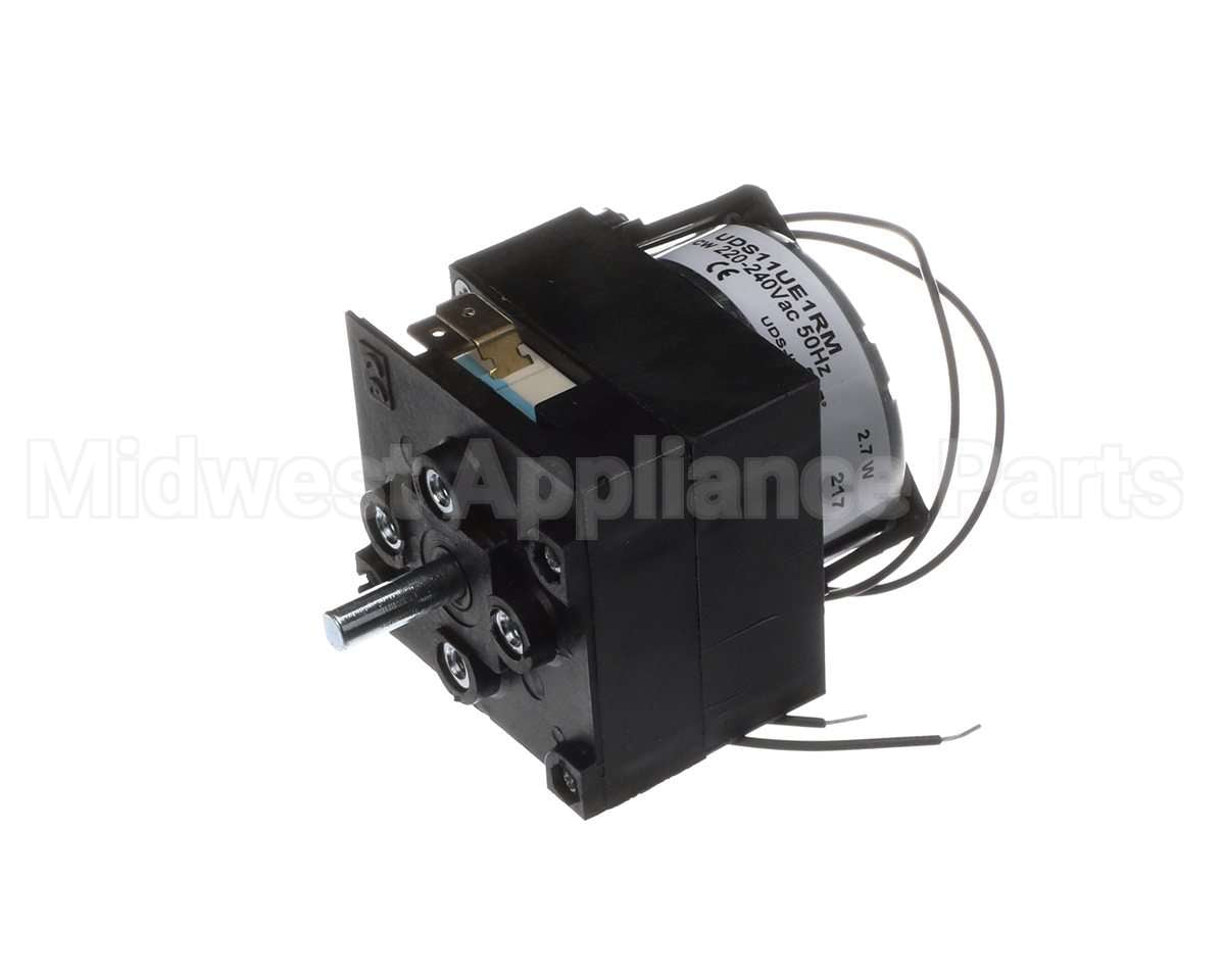 0CB254 Electrolux Professional Motor For Valve