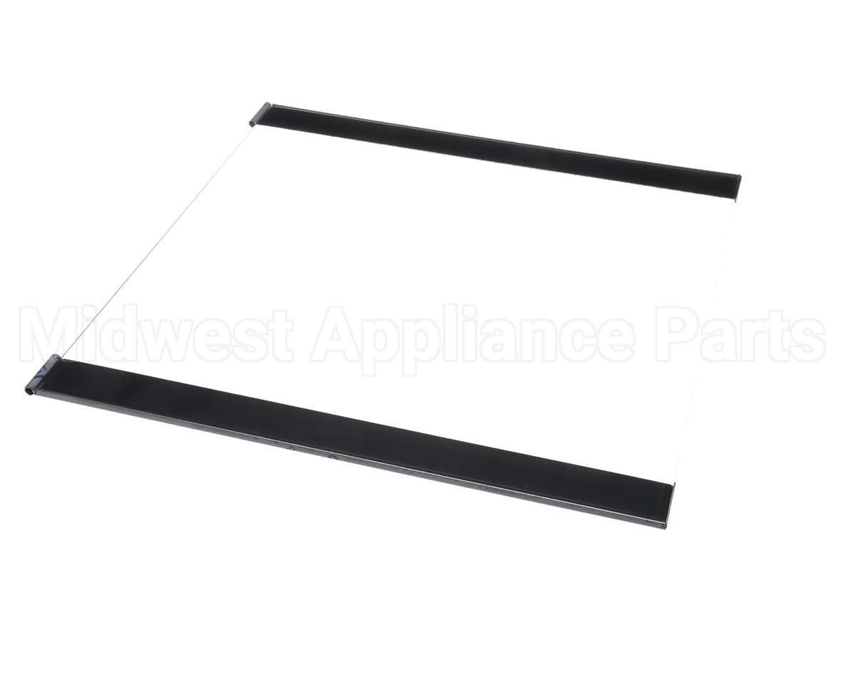 0CB275 Electrolux Professional Oven Door Glass