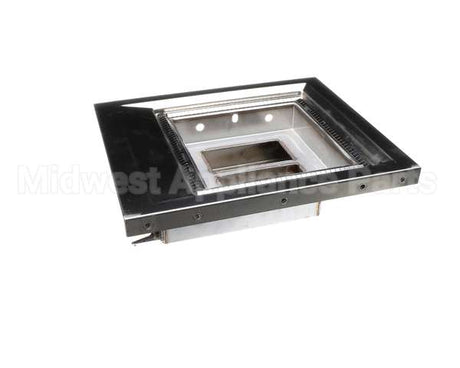 0CB402 Electrolux Professional Lauching Chamber; Hspe V2