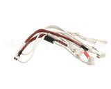 0CB473 Electrolux Professional Wiring Harness; Magnetron Hspe