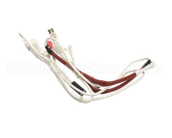 0CB473 Electrolux Professional Wiring Harness; Magnetron Hspe