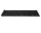 0CB526 Electrolux Professional Enamelled Grid-Iron; 672,10X185,50Mm