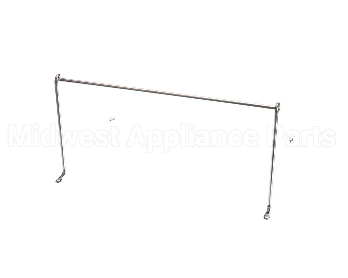 0CB536 Electrolux Professional Spacer; L=170Mm