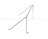 0CB536 Electrolux Professional Spacer; L=170Mm
