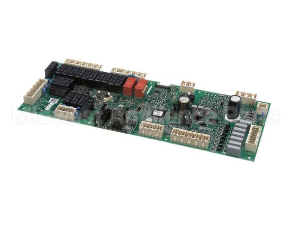 0CB545 Electrolux Professional Power Board; Cop70-A Sw3.60; Liv A/B/C L