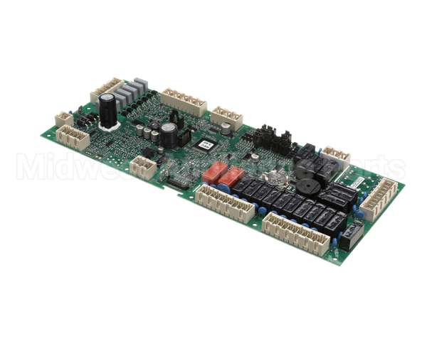0CB545 Electrolux Professional Power Board; Cop70-A Sw3.60; Liv A/B/C L