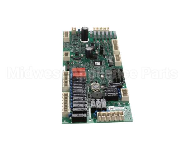 0CB545 Electrolux Professional Power Board; Cop70-A Sw3.60; Liv A/B/C L
