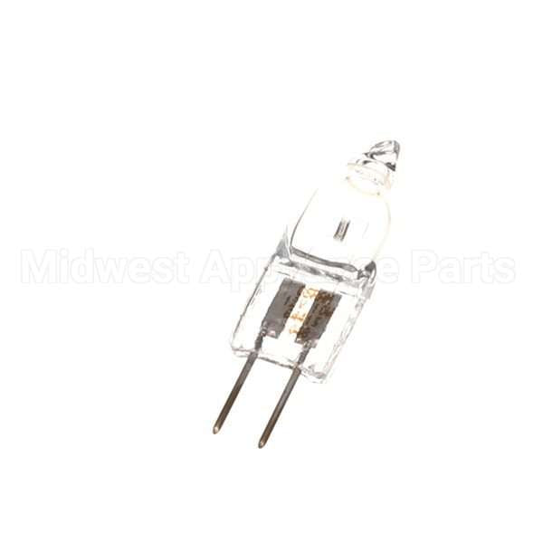 0CB661 Compatible Kelvinator Halogen Lamp 12V 10W G4