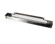 0CB662 Electrolux Professional Control Panel