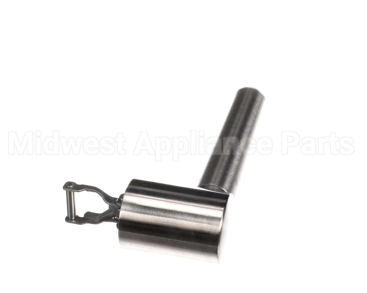 0CB709 Electrolux Professional Complete Door Handle