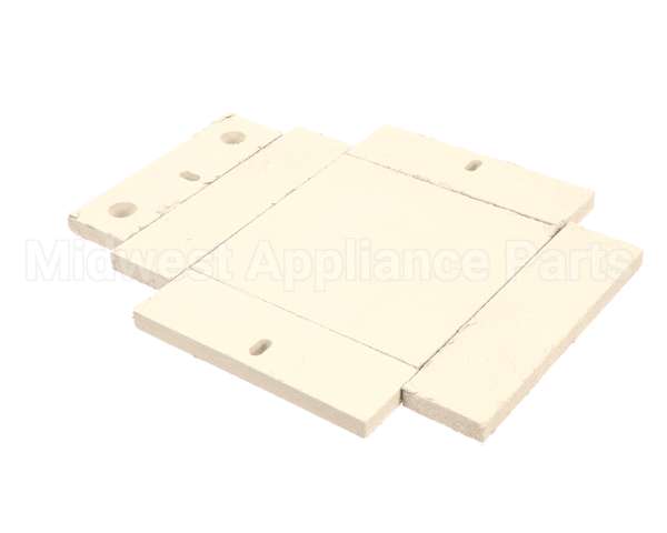 0CB739 Electrolux Professional Cooking Chamber Insulation; Kit