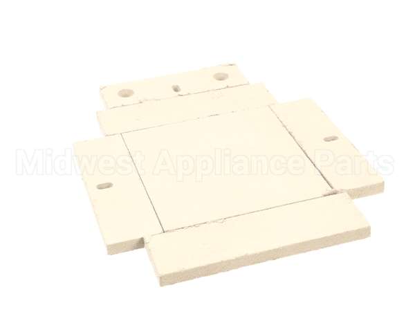 0CB739 Electrolux Professional Cooking Chamber Insulation; Kit