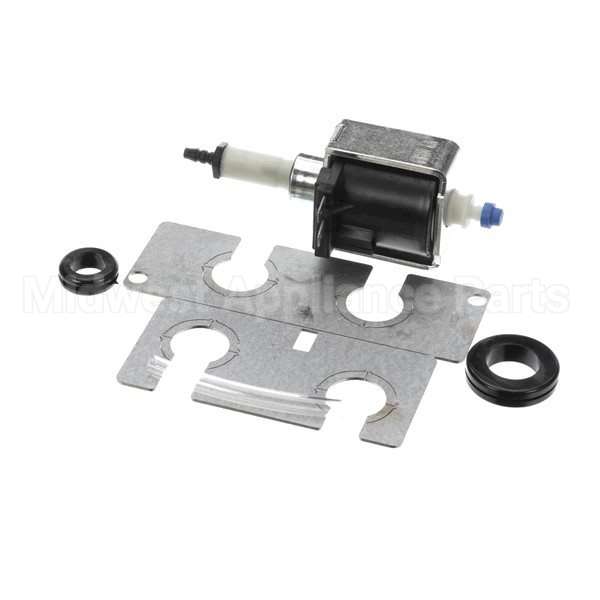 0CB788 Compatible Electrolux Pump Kit 230V/50Hz 240V/6 0Hz