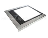 0CBACI Electrolux Professional Complete Door Sx With Glass