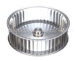 0CBACJ Electrolux Professional Oven Fan 200X61