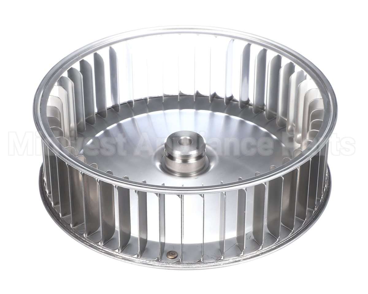 0CBACJ Electrolux Professional Oven Fan 200X61