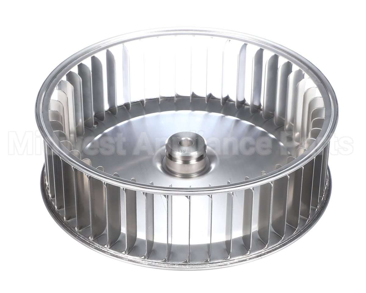 0CBACJ Electrolux Professional Oven Fan 200X61