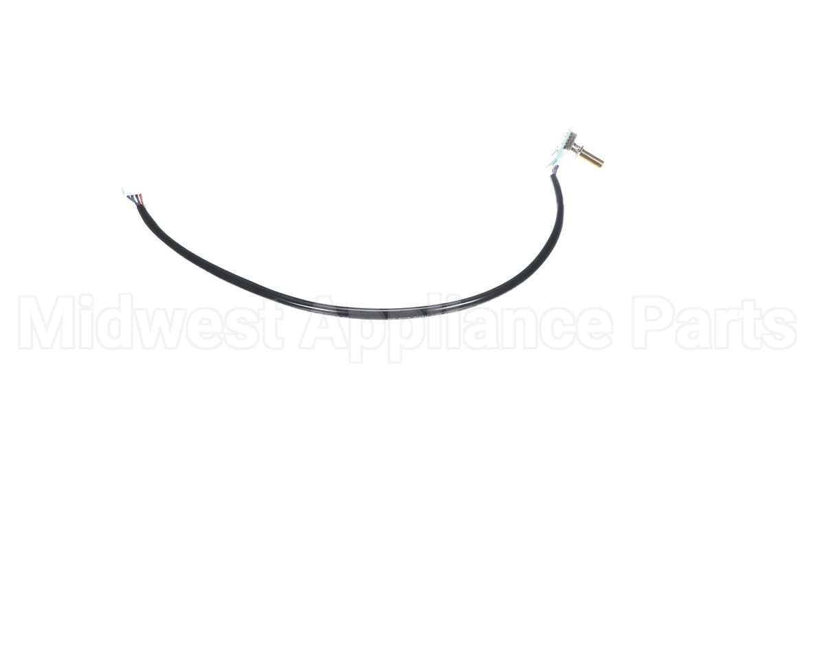 0CBACM Electrolux Professional Encoder Push