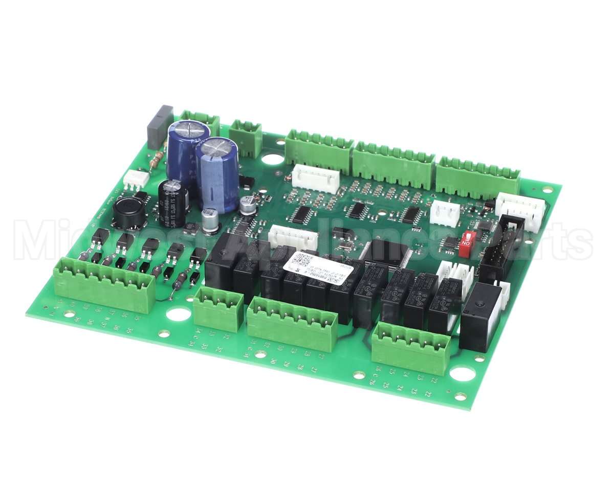0CBACP Electrolux Professional Oven Main Board