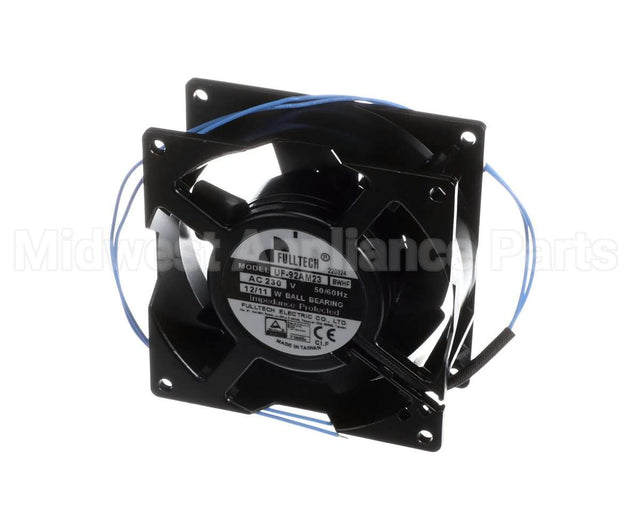 0CBACT Electrolux Professional Cooling Fan