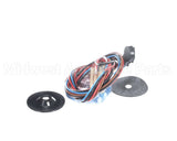 0CBACW Electrolux Professional Trasformer Ul 230V/12+12 35Va