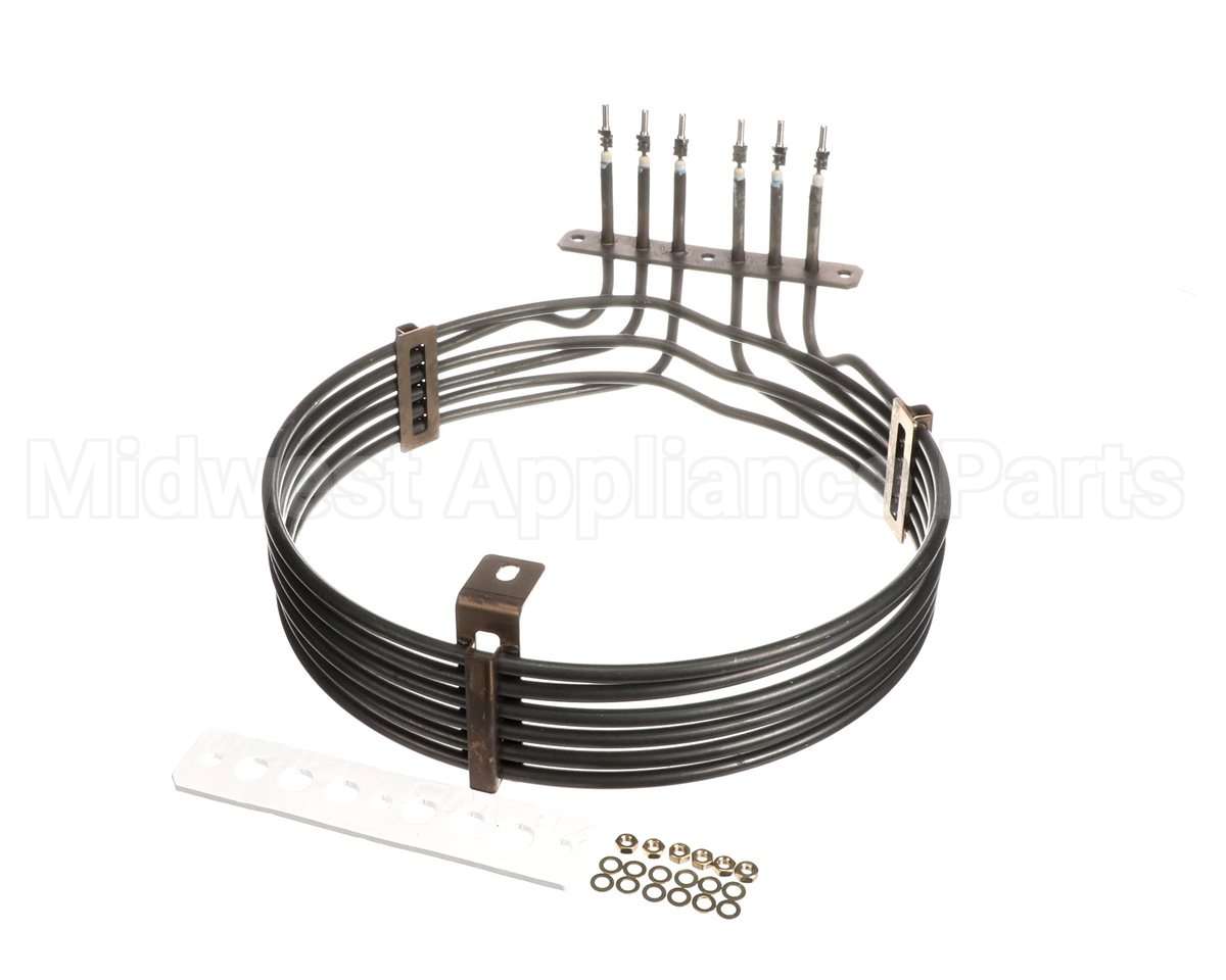 0CBAD5 Electrolux Professional Heating Element 6600 W 208V