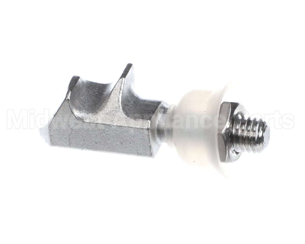 0CBAEF Electrolux Professional Door Pivot
