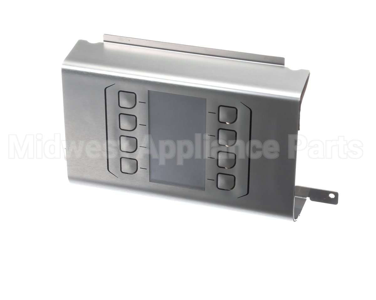 0CBAGP Electrolux Professional User Interface W/Control Panel W/Niu
