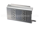 0CBAGP Electrolux Professional User Interface W/Control Panel W/Niu