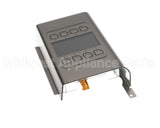 0CBAGQ Electrolux Professional User Interface Board Wout/Niu